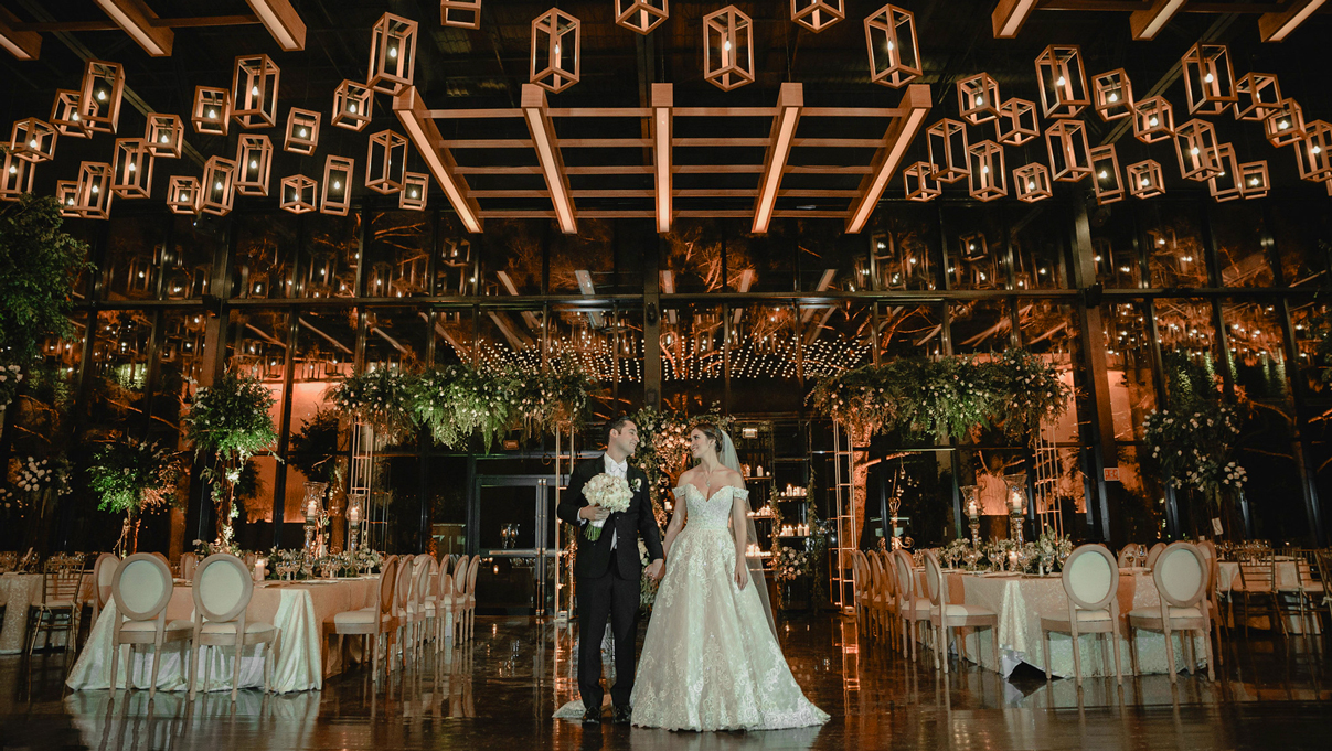 The Dancing Wedding Dress Cancun Hard Rock Cafe